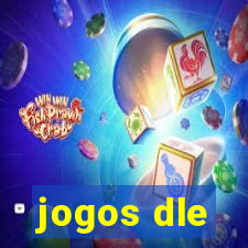 jogos dle